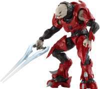 Halo 5: Guardians Covenant Elite Zealot 6" Figure #4