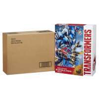 Transformers: Age of Extinction First Edition Leader OPTIMUS PRIME #2