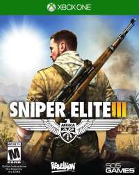 Sniper Elite 3 (Xbox One)