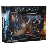 Warcraft Battle in a Box Action Figure pack #1