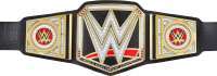 Чемпионский пояс - WWE Championship Collectible Title, Black