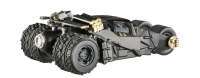 Темный Рыцарь Трилогия: Бэтмобиль (Hot Wheels Elite One The Dark Knight Trilogy Batmobile) #2