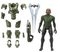 Halo 5: Guardians Master Chief  6" Figure #2