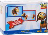 Игрушка Slinky Disney Pixar Toy Story 4 Dog Kids Pull Spring Toy