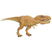 Мир Юрского Периода: Теринозавр Рекс (Jurassic World Chomping Tyrannosaurus Rex Figure)
