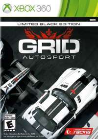 GRID Autosport (Xbox 360)