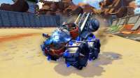 Skylanders SuperChargers: Vehicle Thump Truck Character Pack #2