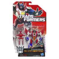 Transformers Fall of Cybertron Generation Starscream #2