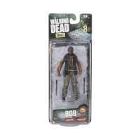 Ходячие Мертвецы: Боб (McFarlane Toys The Walking Dead TV Series 8 Bob Stookey Action Figure) #4