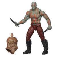 Marvel Guardians of The Galaxy Legends Infinity Series Drax