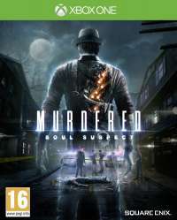 Murdered: Soul Suspect (Xbox One)