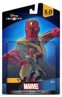 Disney Infinity 3.0 Editon: MARVEL's VISION Figure