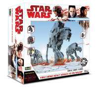 Конструктор Звездные Войны: Эпизод 8 - Шагающий танк AT-M6 (Star Wars: The Last Jedi - First Order Heavy Assault At-M6 Walker) box