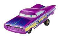 Тачки: Гидравлический Рамон (Cars Super Suspension Ramone Vehicle) #1