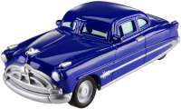 Тачки: Док Хадсон (Cars: Action Drivers Doc Hudson) #4