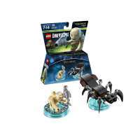 LEGO Dimensions: Lord Of The Rings Gollum Fun Pack #2