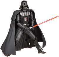 Звездные Войны: Дарт Вейдер (Star Wars Revoltech Darth Vader 6.7" Action Figure)