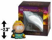 Саус Парк: Палладин Баттерс (South Park Stick of Truth: Paladin Butters Action Figure) #1