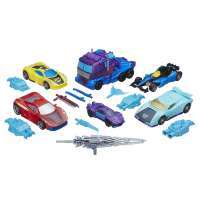 Transformers Generations Combiner Wars MENASOR Collection Pack #1