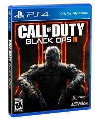 Call of Duty: Black Ops III (PS4)