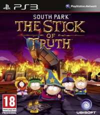 South Park: The Stick of Truth (PS3)