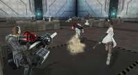 Freedom Wars (PS vita) #3