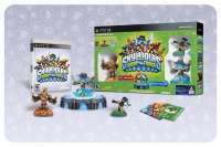 Skylanders Swap Force Starter Pack (PS3)