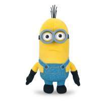 Миньоны: Кэвин (Minions Plush Buddies - Kevin)