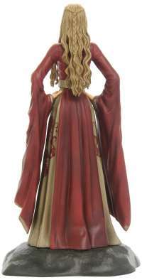 Игра престолов: Серсея Баратеон (Dark Horse Deluxe Game of Thrones: Cersei Baratheon 8,5" Figure) #1