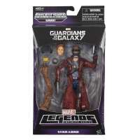 Marvel Guardians of The Galaxy Legends Infinity Series Star-Lord #2