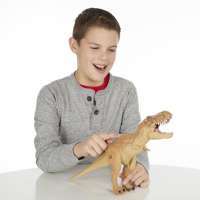 Мир Юрского Периода: Теринозавр Рекс (Jurassic World Chomping Tyrannosaurus Rex Figure) #1