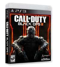 Call of Duty: Black Ops III (PS3)