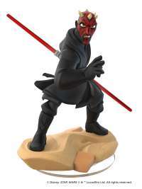 Disney Infinity 3.0 Edition: Star Wars Darth Maul Figure #1