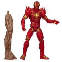 Marvel Guardians of The Galaxy Legends Infinity Series Iron Man