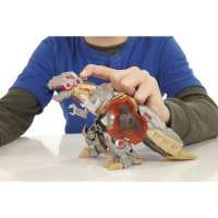 Transformers Generations Fall of Cybertron Voyager GRIMLOCK #2