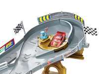 Тачки: Кубок Поршня Ультимейт Гоночная Трасса (Disney Cars Ultimate Piston Cup Speedway) #2