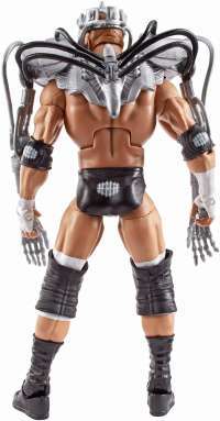 WWE Элитная Коллекция Пол Майкл Левек (WWE Elite Collection Triple H Action Figure) #1