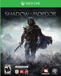 Middle-earth: Shadow of Mordor (Xbox One)