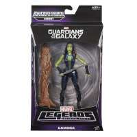 Marvel Guardians of The Galaxy Legends Infinity Series Gamora #2