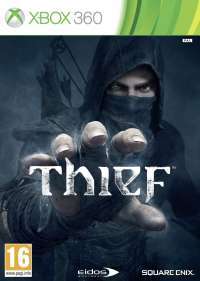 Thief (Xbox 360)