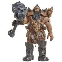 Warcraft Blackhand Figure 6" #2