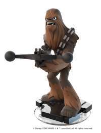 Disney Infinity 3.0 Edition: Star Wars Chewbacca Figure #1