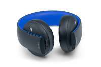 SONY Gold Wireless Stereo Headset 7.1 (PC, PS3, PS4) #8