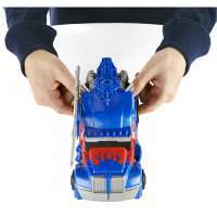 Transformers: Age of Extinction Flip and Change Optimus Prime #6