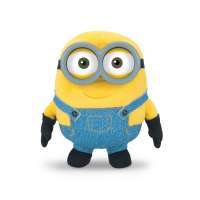 Миньоны: Боб (Minions Plush Buddies - Bob - 5")