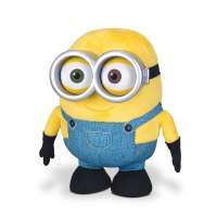 Миньоны: Боб (Minions Huggable Plush - Bob - 9")