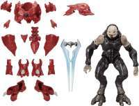 Halo 5: Guardians Covenant Elite Zealot 6" Figure #1
