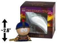 Саус Парк: Воин Стэн (South Park Stick of Truth: Warrior Stan Action Figure) #1