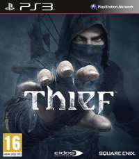 Thief (PS3)