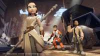 Disney Infinity 3.0 Edition: Star Wars The Force Awakens Play Set #10